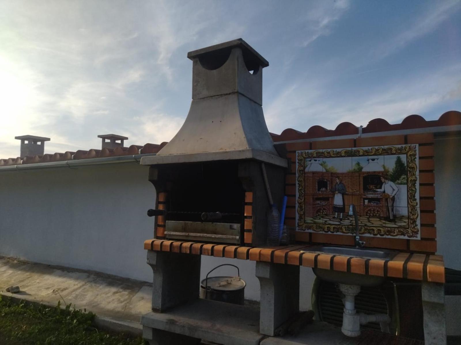Quinta De Sao Marcos Konuk evi Fundão Dış mekan fotoğraf
