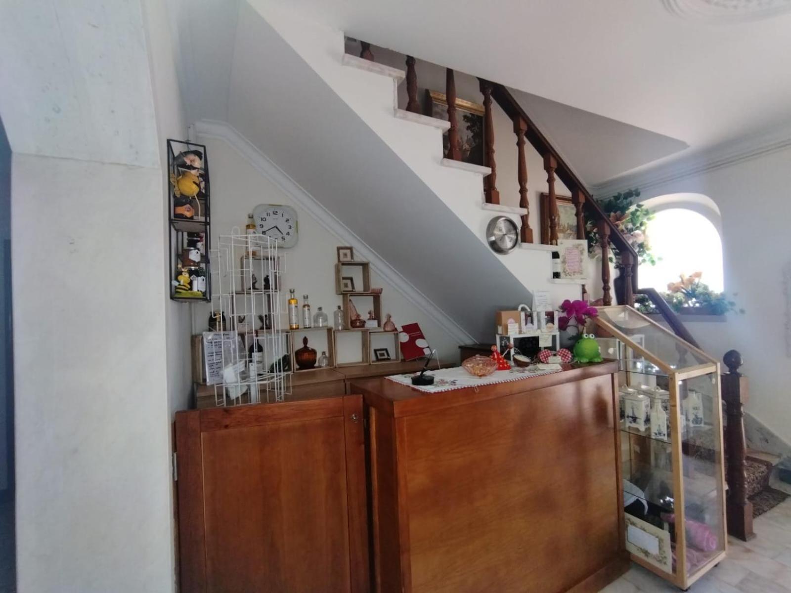 Quinta De Sao Marcos Konuk evi Fundão Dış mekan fotoğraf