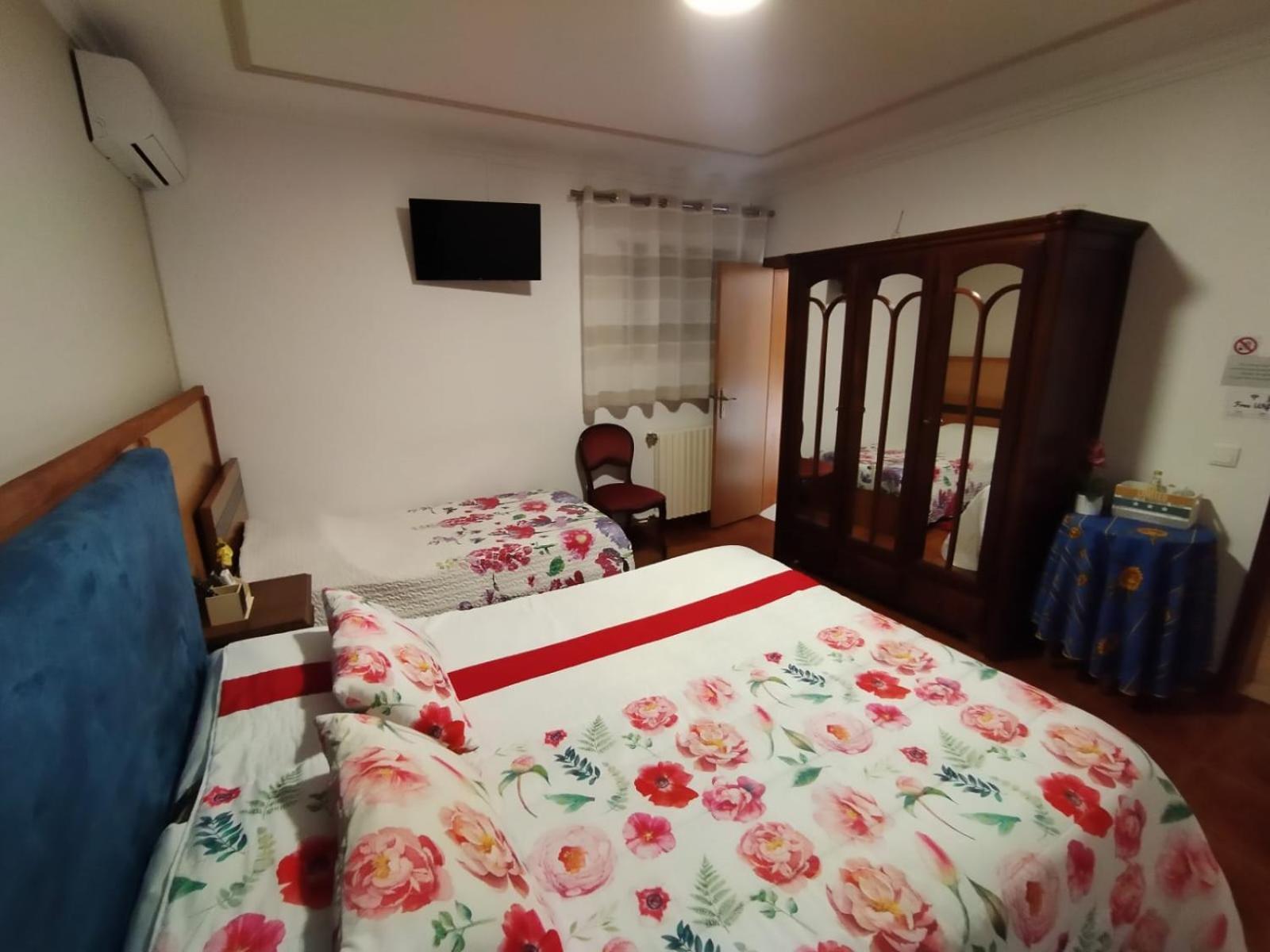 Quinta De Sao Marcos Konuk evi Fundão Dış mekan fotoğraf
